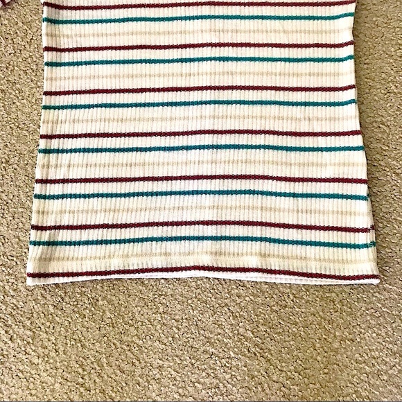 🆕🔥HTF-ABERCROMBIE&FITCH SUPER STYLISH&SOO SILKY SMOOTH&SOFT SHORT-SLEEVE NWT! - Picture 6 of 14